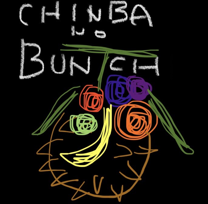 CHINBA NO BUNCH